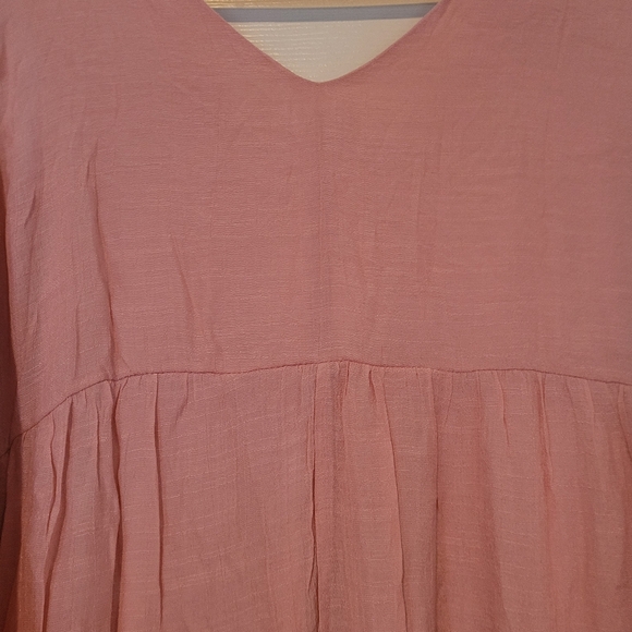 UMGEE boho babydoll dress - Picture 11 of 11